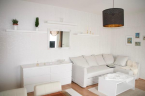 Ilona Apartments -